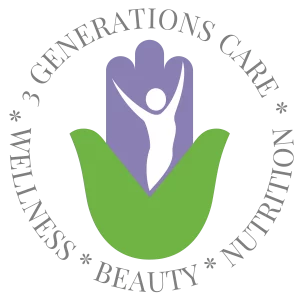 3 Generations Care Logo